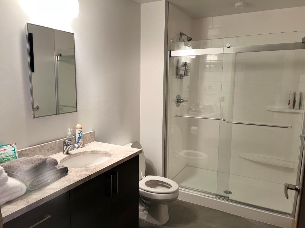 "Arrons Place" At The Griswold Detroit Ngoại thất bức ảnh