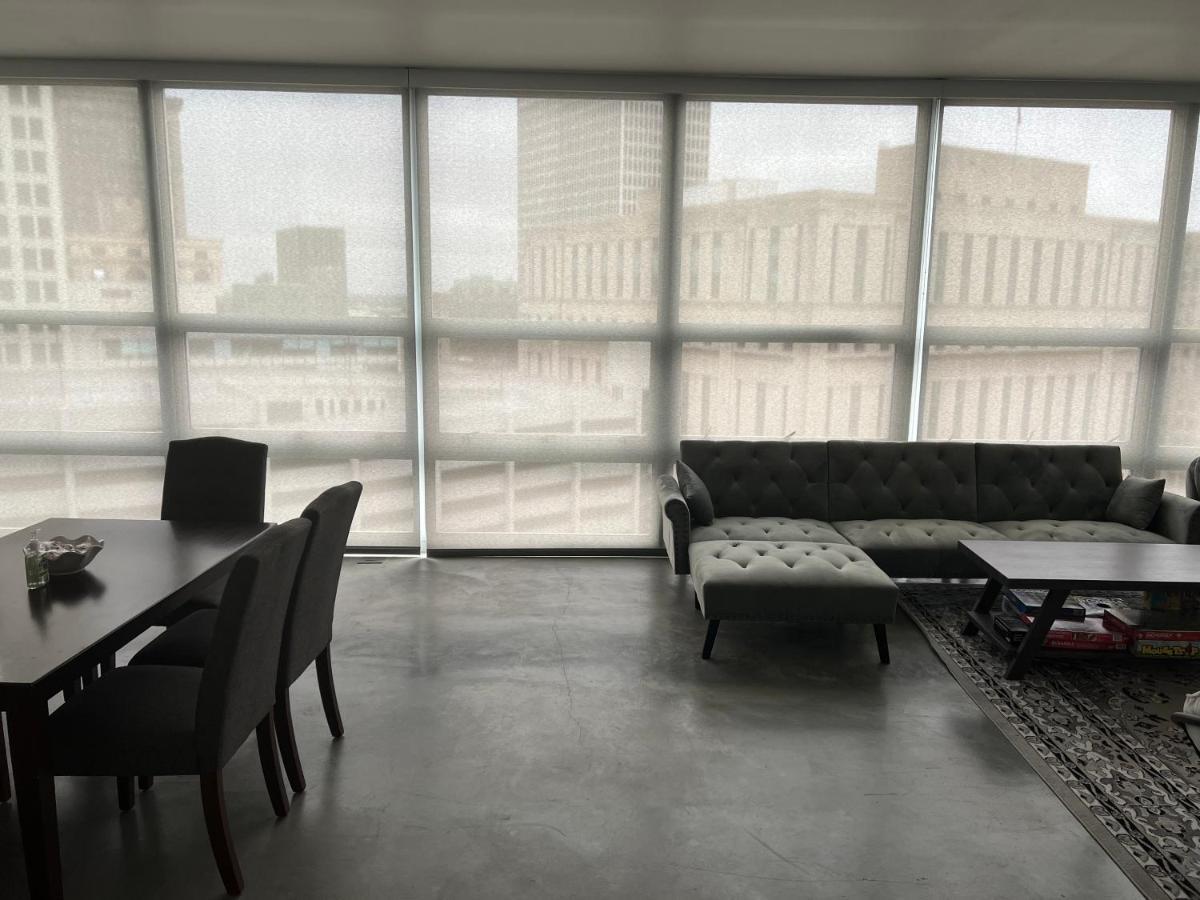 "Arrons Place" At The Griswold Detroit Ngoại thất bức ảnh